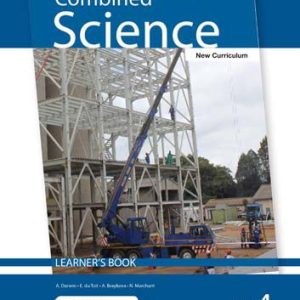 Combined Science Form 4 LB