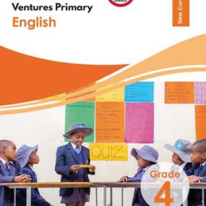English Grade 4 LB