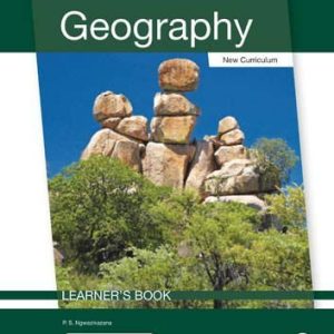FOCUS ON Geography Form 2 LB