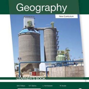 FOCUS ON Geography Form 3 LB