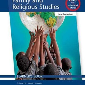 Family and Religious Studies Form 1 LB