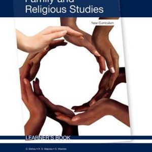 Family and Religious Studies Form 3 LB