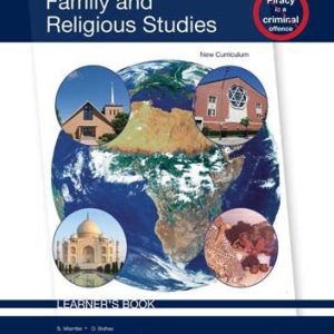 Family and Religious Studies Form 4 LB