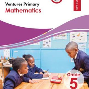 Mathematics Grade 5 LB