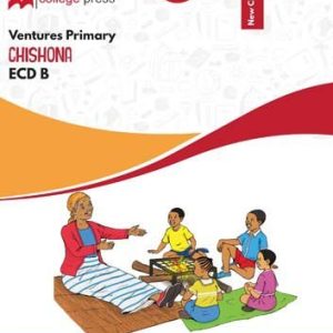 Ventures Primary ECD B ChiShona LB
