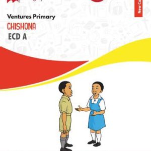 Chishona ECD A LB