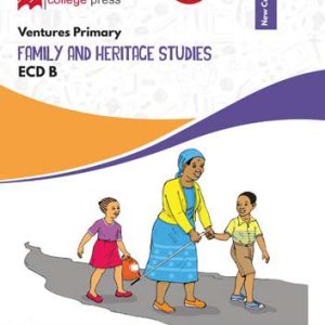 Social Science ECD B  LB