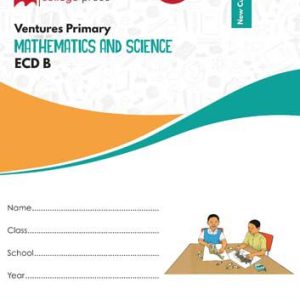 Mathematics & Science ECDB LB