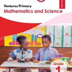 Mathematics Grade 1 LB