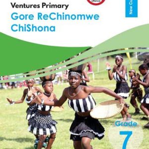 Gore Rechinomwe Grade 7 LB