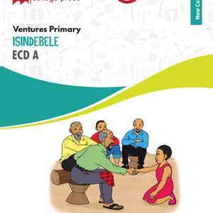Isindebele ECD A  LB