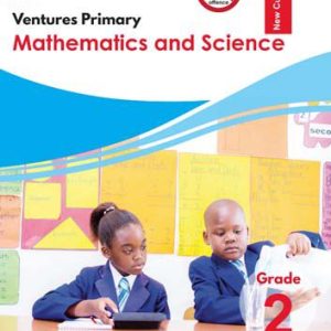 Mathematics Grade 2 LB