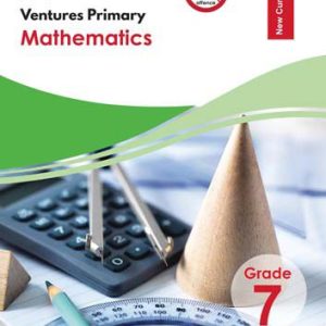 Mathamatics Grade 7 LB