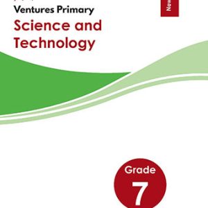 Science and Technology Grade 7 LB