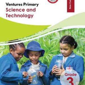 Science and Technology Grade 3 LB
