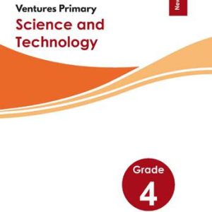 Science and Technology Grade 4 LB