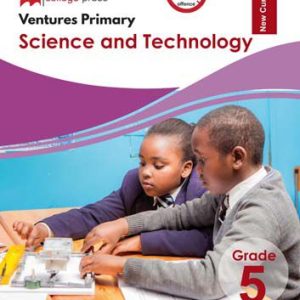 Science and Technology Grade 5 LG