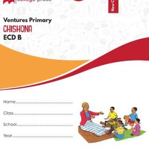 Chishona ECD B WB