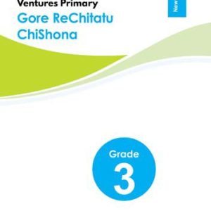ChiShona Grade 3 LB