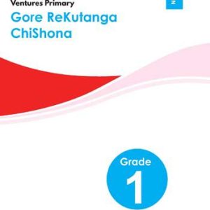 ChiShona Grade 1 LB