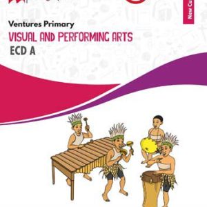 Visual and Perfoming Arts ECD A LB